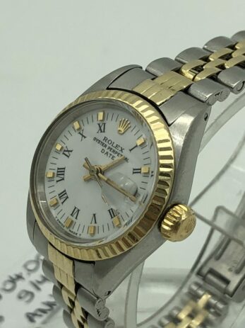 rolex datejust 6917 – Image 3