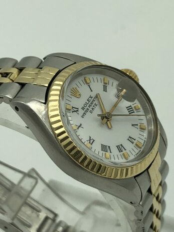 rolex datejust 6917 – Image 2