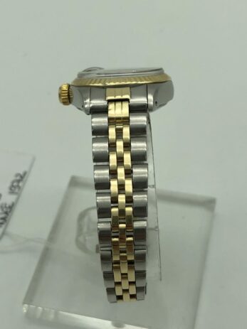 rolex datejust 6917 – Image 4