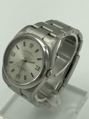 Rolex Air King 114200 – Image 3