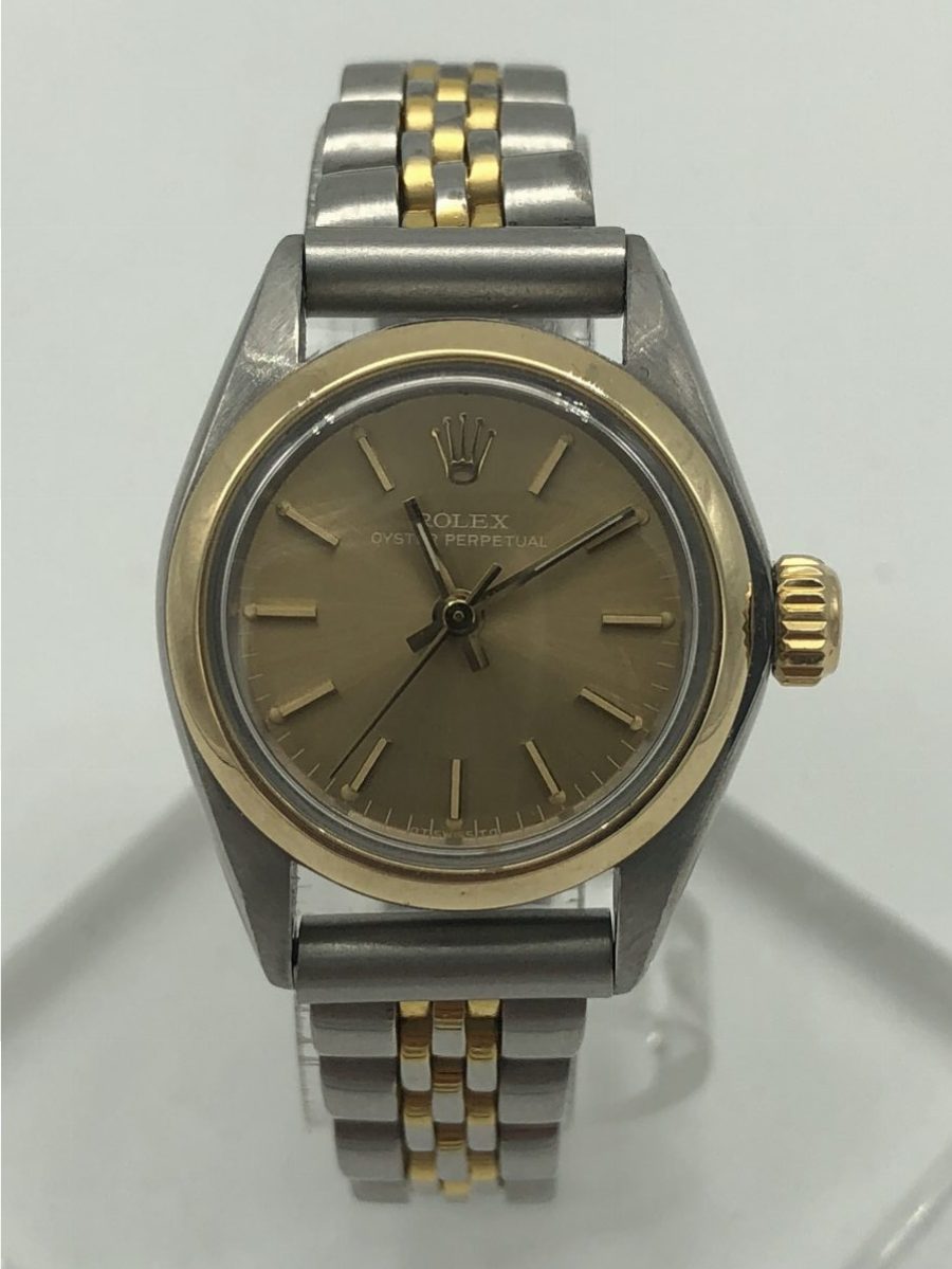 Rolex Oster 6719 lady