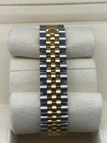 Rolex Datejust 31 Olive Green – Image 6