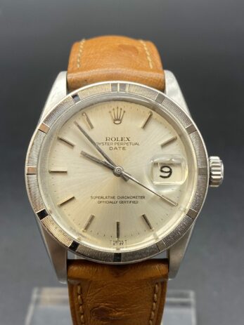 Rolex ref 1501 de 1970 date – Image 2