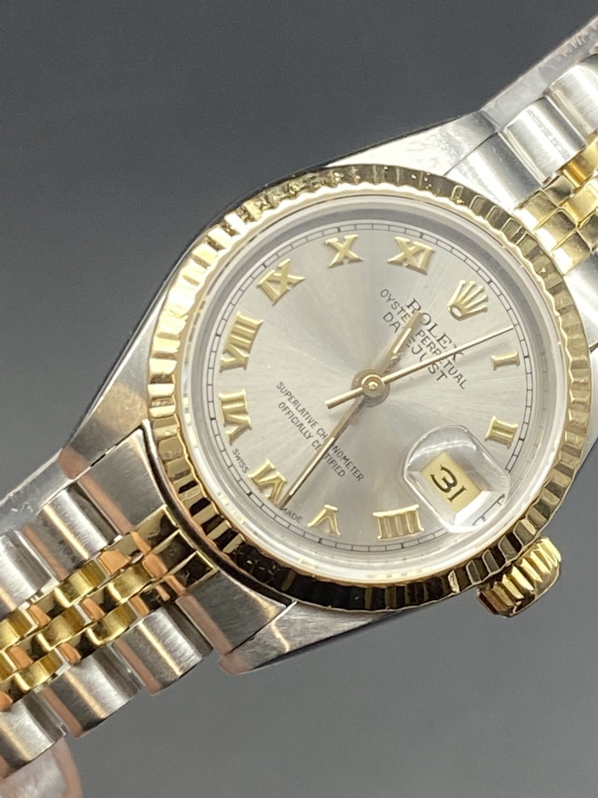 Rolex 69173 26mm