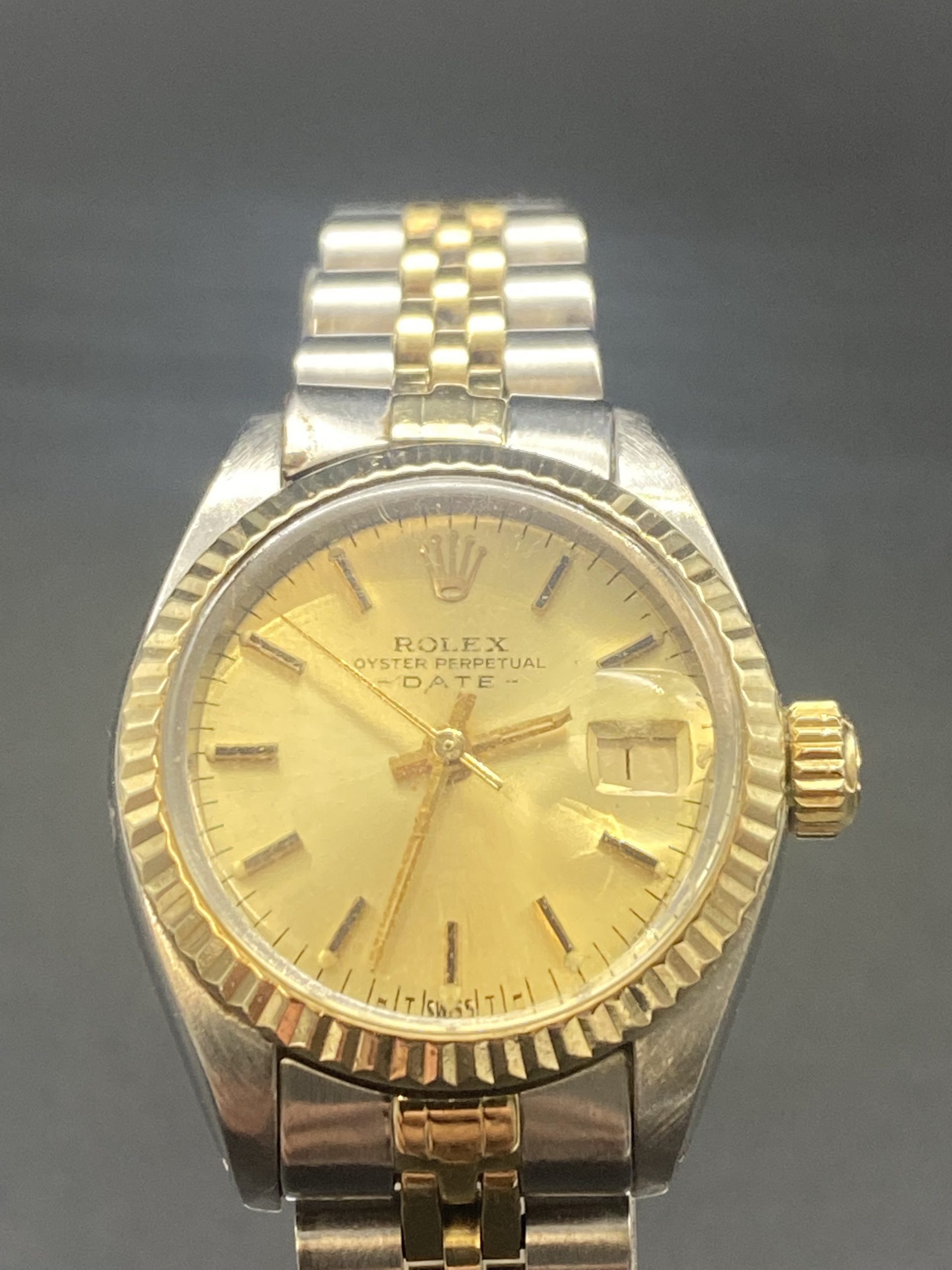 Rolex 6917