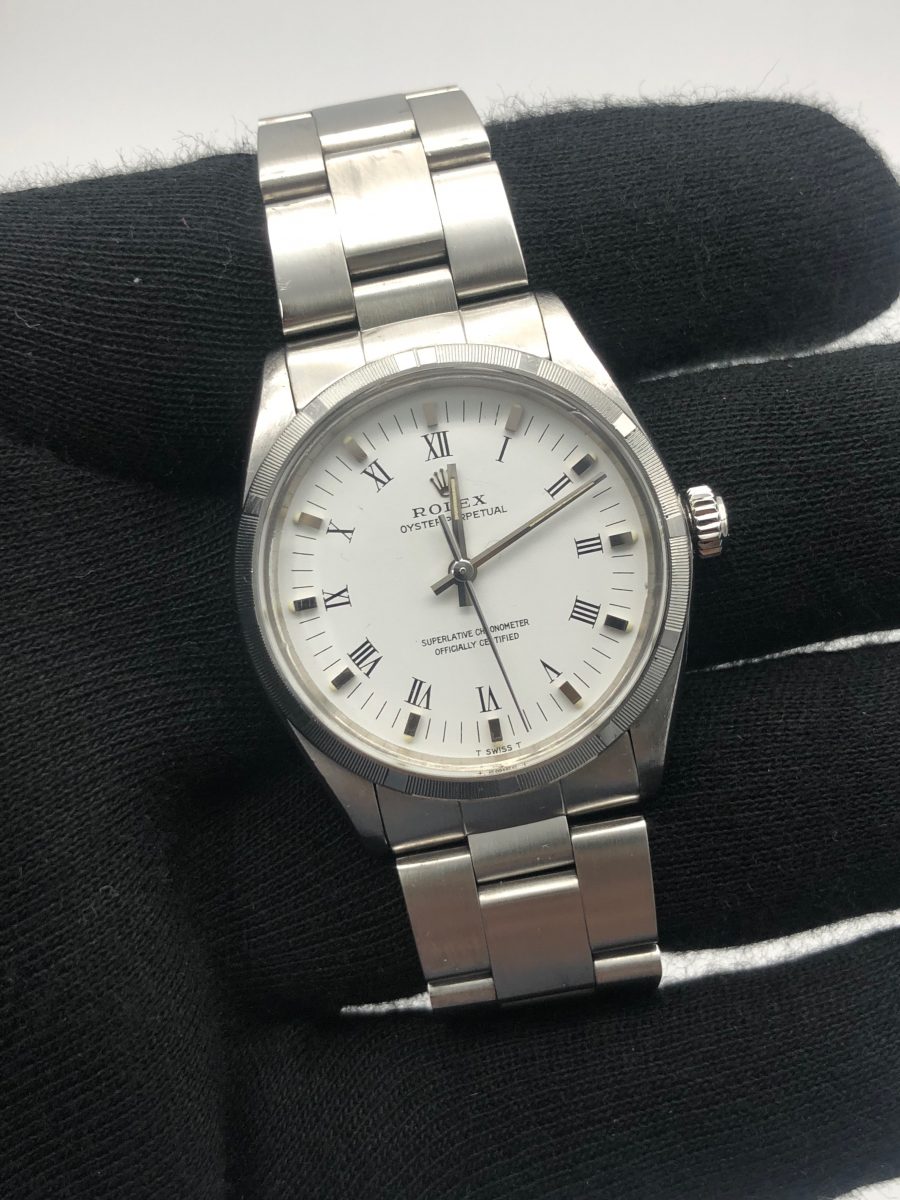ROLEX ref 1003