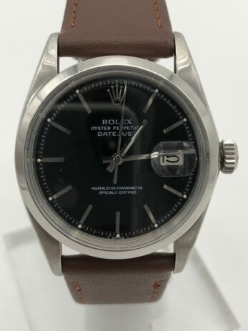 Rolex 1601
