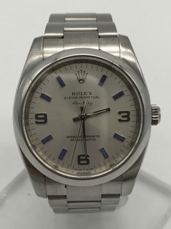 Rolex Air King 114200