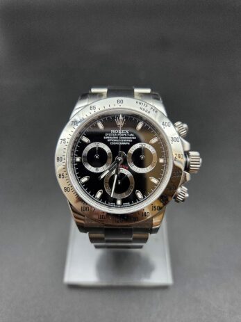 Rolex Daytona 21 500 € Stickée réf.: 116520 – Image 8