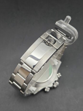 Rolex Daytona 21 500 € Stickée réf.: 116520 – Image 6