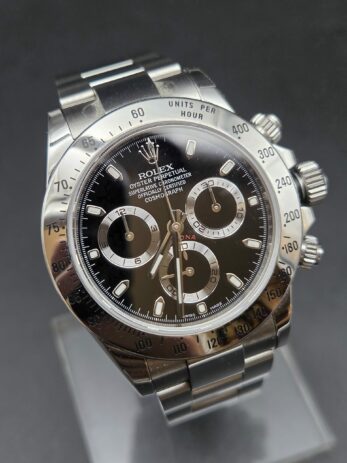 Rolex Daytona 21 500 € Stickée réf.: 116520 – Image 4