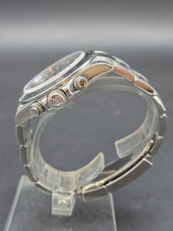 Rolex Daytona 21 500 € Stickée réf.: 116520 – Image 5