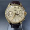 Longines 30CH Boitier en Or