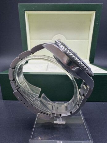 Rolex Submariner Date REF 16610 – Image 5