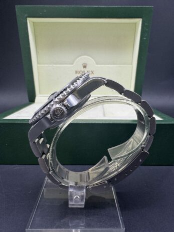 Rolex Submariner Date REF 16610 – Image 7