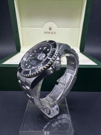 Rolex Submariner Date REF 16610 – Image 8