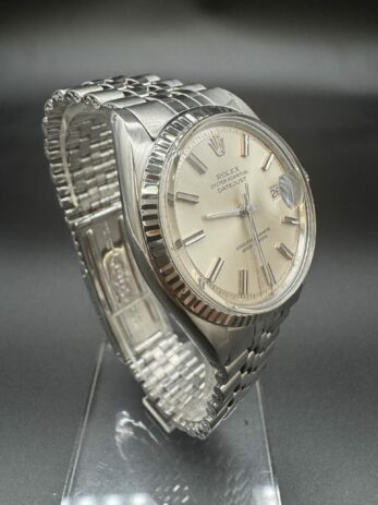 Rolex Datejust 36 ref 1601 – Image 3