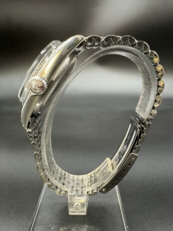 Rolex Datejust 36 ref 1601 – Image 6