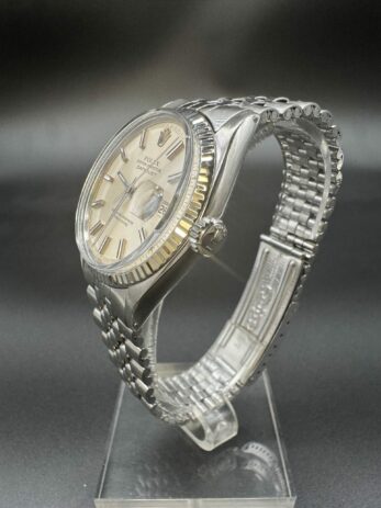 Rolex Datejust 36 ref 1601 – Image 7