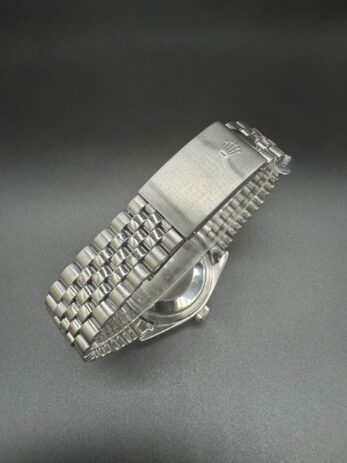 Rolex Datejust 36 ref 1601 – Image 8