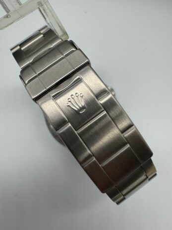 Rolex Sea-Dweller 4000 ref 16600 année 1996 full set – Image 8