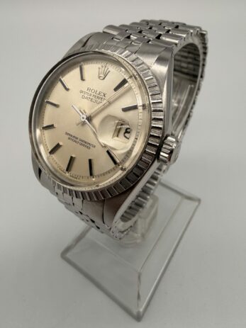 Rolex Datejust 36 ref 1603 année 1968 – Image 3