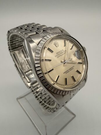 Rolex Datejust 36 ref 1603 année 1968 – Image 6