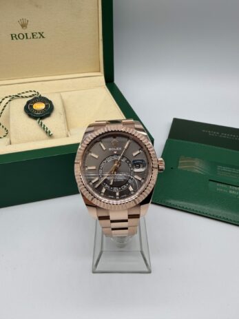 Rolex Sky-Dweller – Image 2