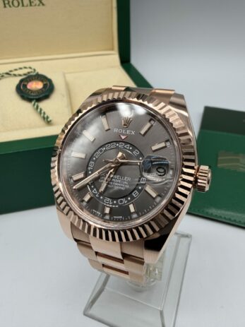Rolex Sky-Dweller – Image 3