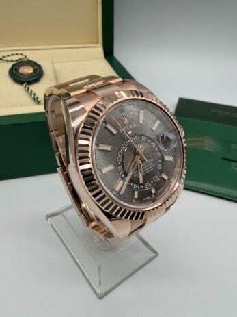 Rolex Sky-Dweller – Image 7