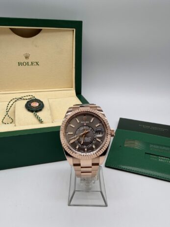 Rolex Sky-Dweller – Image 9