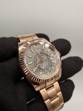 Rolex Sky-Dweller – Image 10