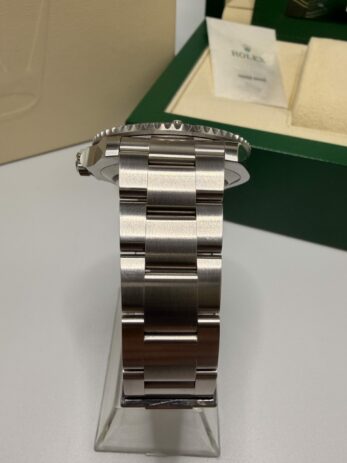 Rolex Submariner (No Date) full set ref 124060 année 2022 – Image 5