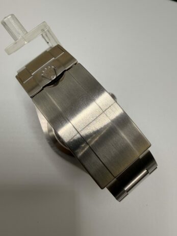 Rolex Submariner (No Date) full set ref 124060 année 2022 – Image 8