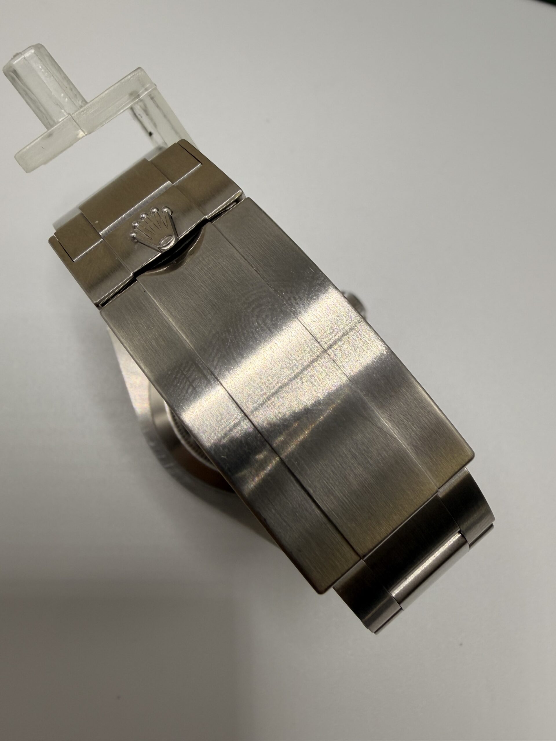 Rolex Submariner (No Date) full set ref 124060 année 2022 – Image 8