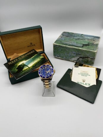Rolex Submariner Date – Image 2