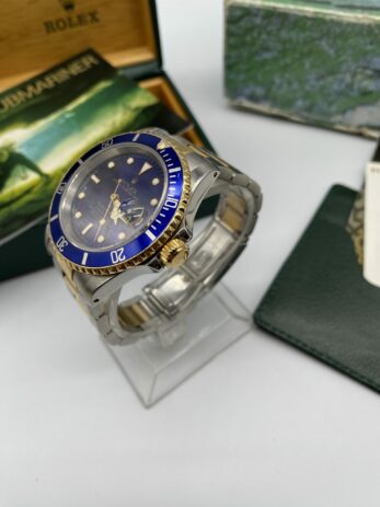 Rolex Submariner Date – Image 6