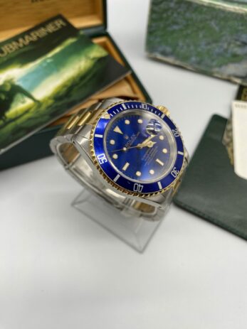 Rolex Submariner Date – Image 4