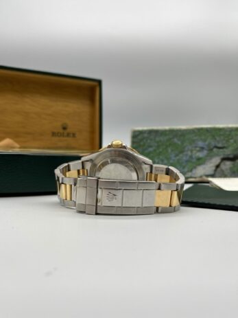 Rolex Submariner Date – Image 3