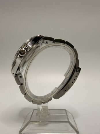 Rolex Submariner (No Date) ref 5513 année 1990 – Image 4