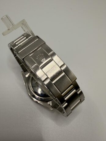 Rolex Submariner (No Date) ref 5513 année 1990 – Image 8