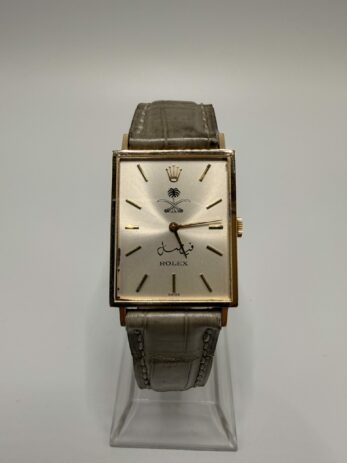 Rolex Cellini ref 3999 – Image 2