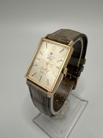Rolex Cellini ref 3999 – Image 3