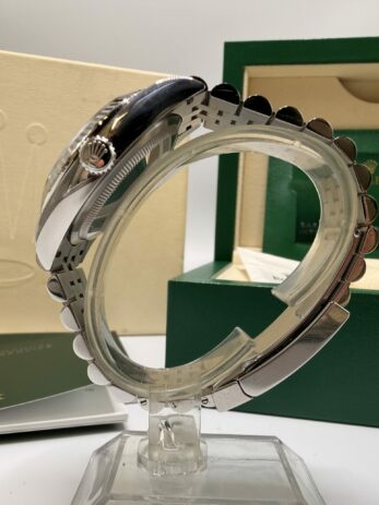 Rolex Datejust 36 ref 126234 Full Set année 2024 – Image 4