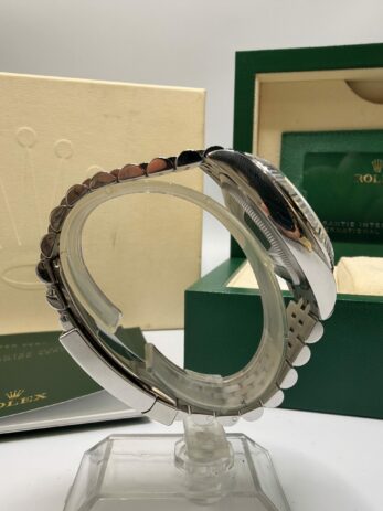 Rolex Datejust 36 ref 126234 Full Set année 2024 – Image 6