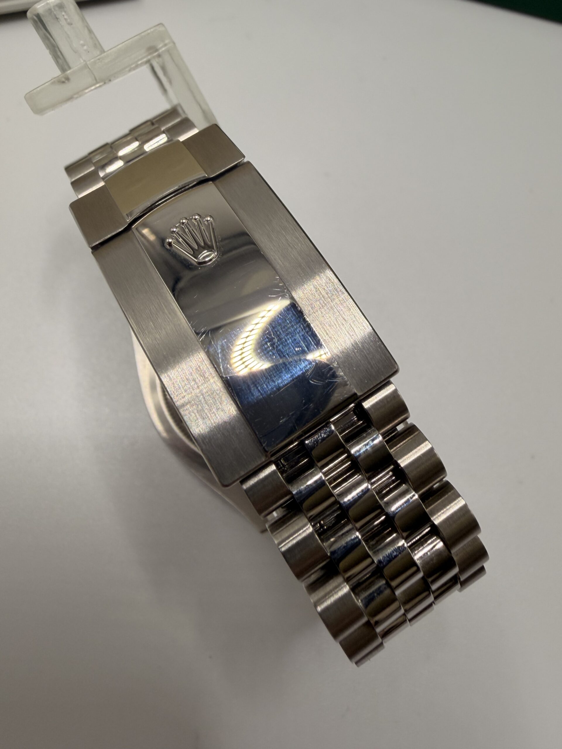 Rolex Datejust 36 ref 126234 Full Set année 2024 – Image 8