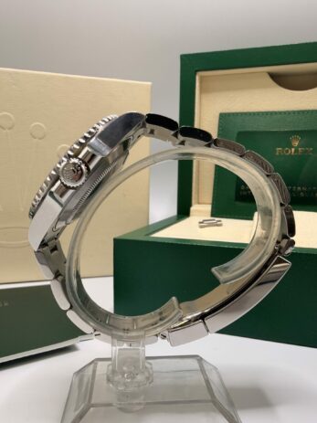 Rolex Submariner Date ref 126610LN année 2022 – Image 4