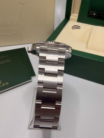 Rolex Submariner Date ref 126610LN année 2022 – Image 5