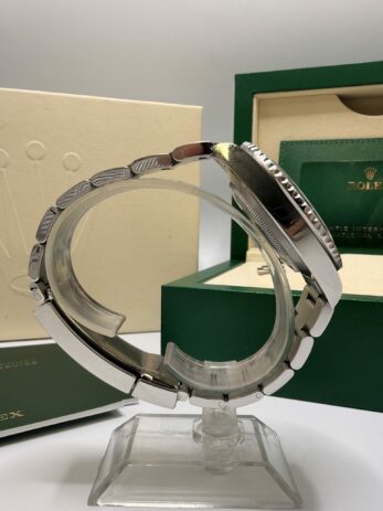 Rolex Submariner Date ref 126610LN année 2022 – Image 6