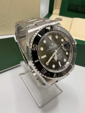 Rolex Submariner Date ref 126610LN année 2022 – Image 7